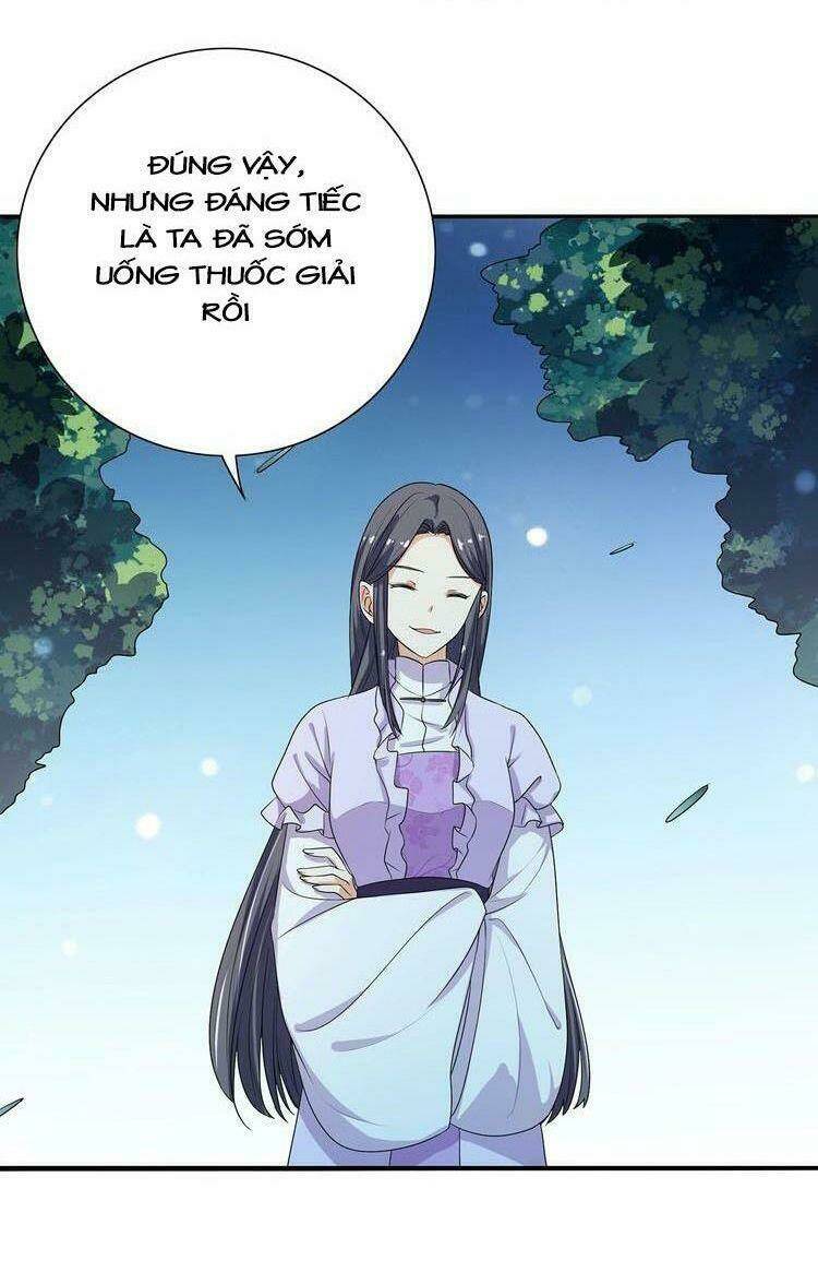 ngạo kiều vương gia huyên náo phi chapter 17 28