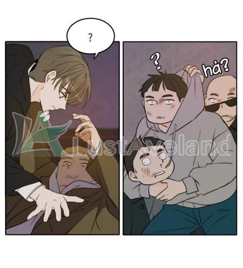 kiếp này cũng xin chăm sóc tôi như vậy nhé kiếp này cũng xin chăm sóc tôi như vậy nhé chapter 37 82