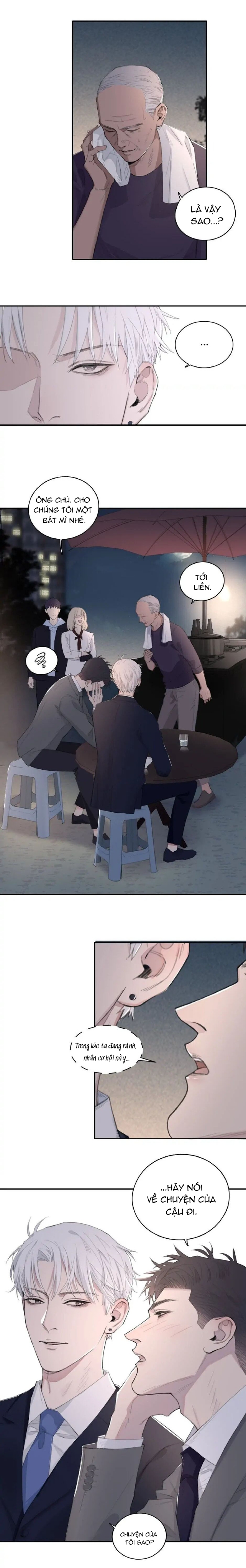 bóng dáng tội ác chapter 10 11