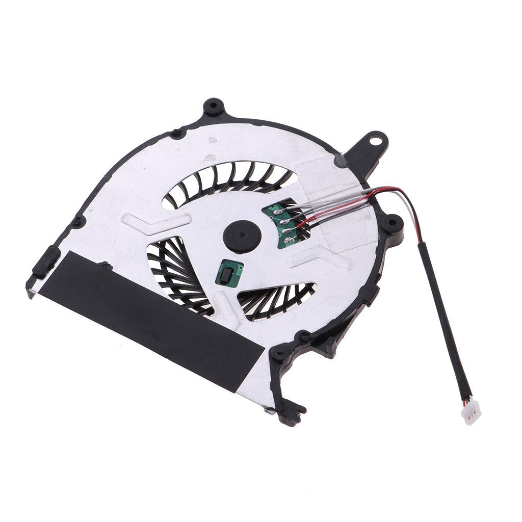 Replacement Cpu Cooling Fan for Sony Vaio Pro 13 Svp13 Svp132a Svp132A1