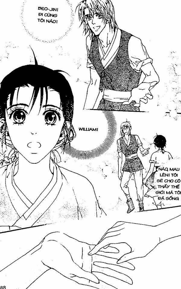 chuyện tình đảo thiên đường chapter 7 87