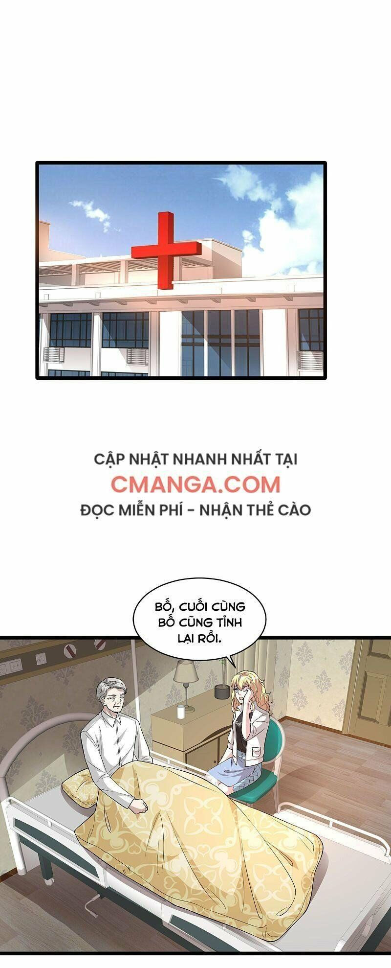 đô thị tà vương chapter 101 1