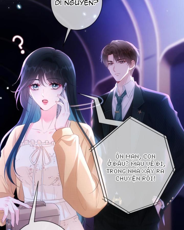 hoắc tiên sinh ngoan ngoãn cưng chiều tôi. chapter 1 52