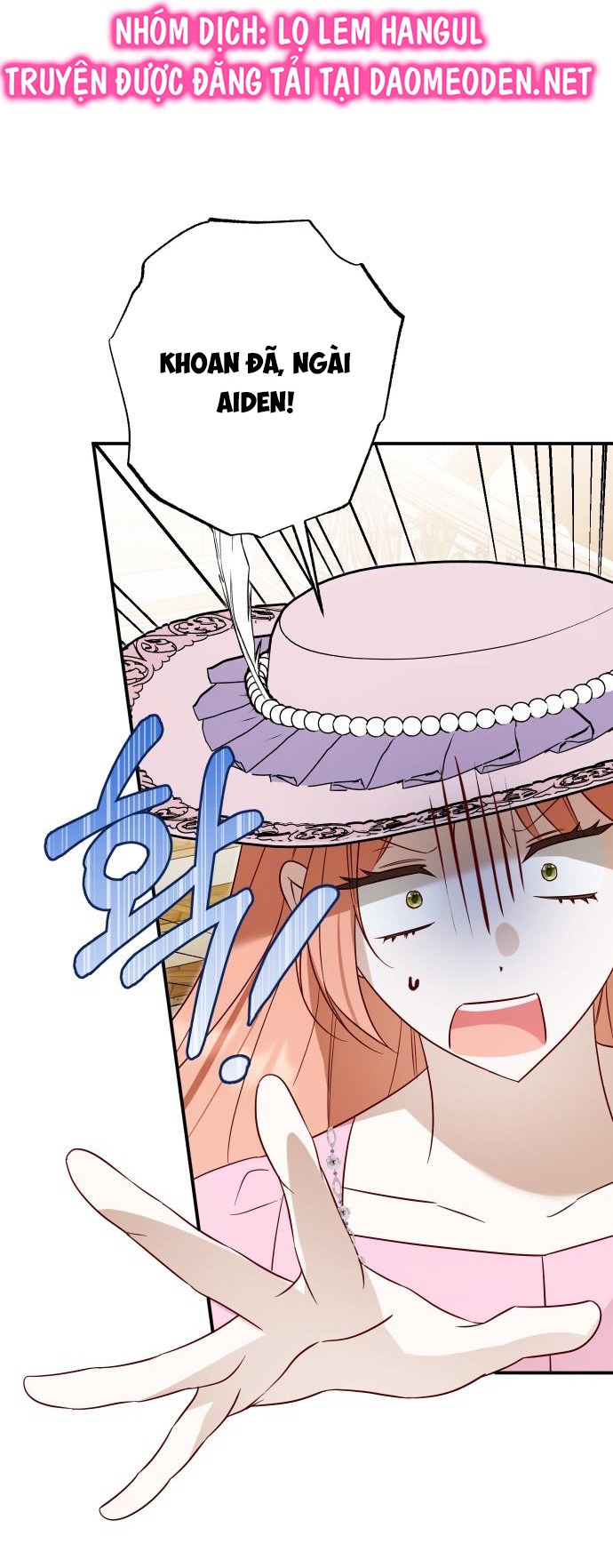 ngã xuống thiên đường chapter 39 45