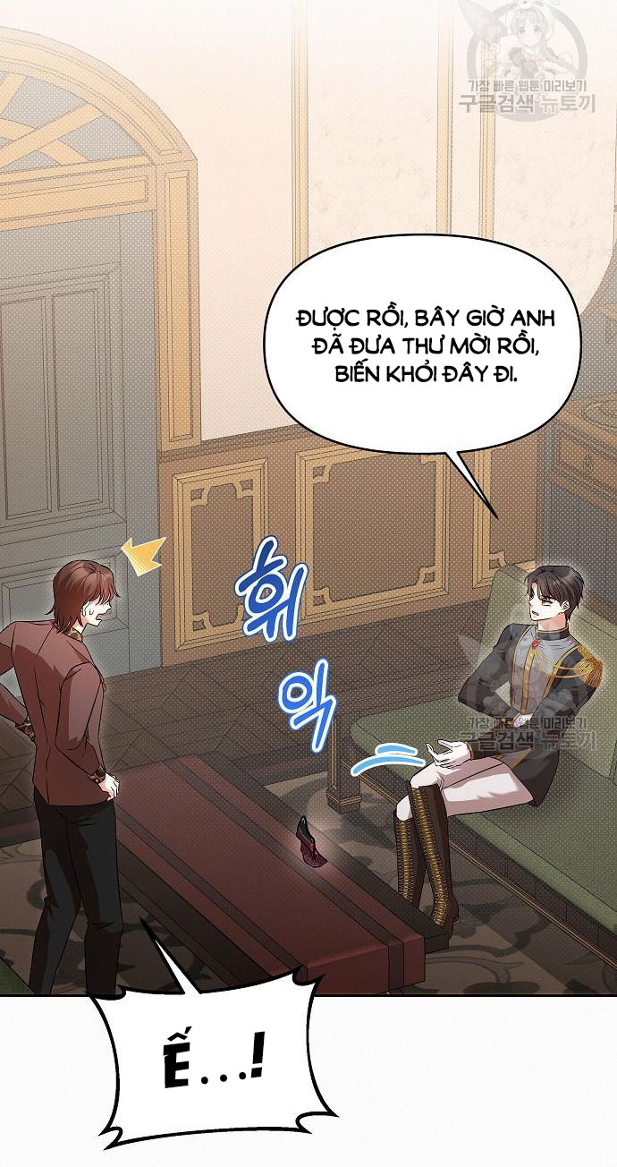 có lẽ tôi đã sai lầm khi kết hôn chapter 16.1 35