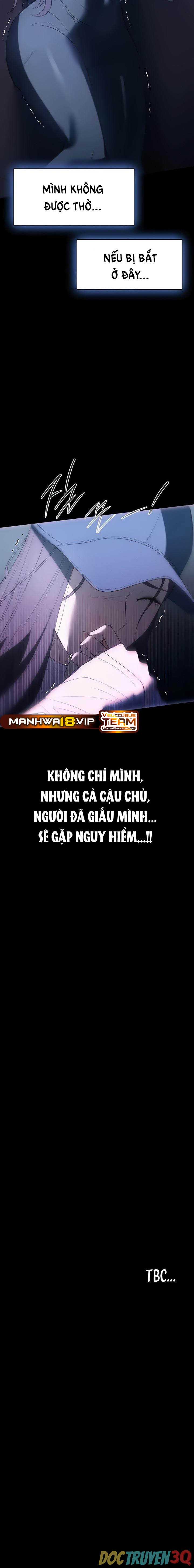 người giúp việc chapter 50 14