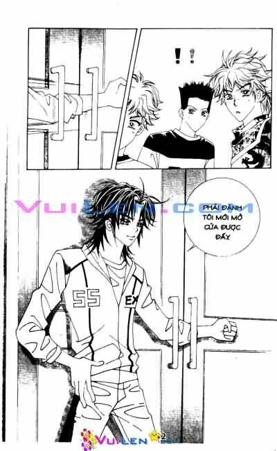 sâu trong ánh mắt chapter 11 3