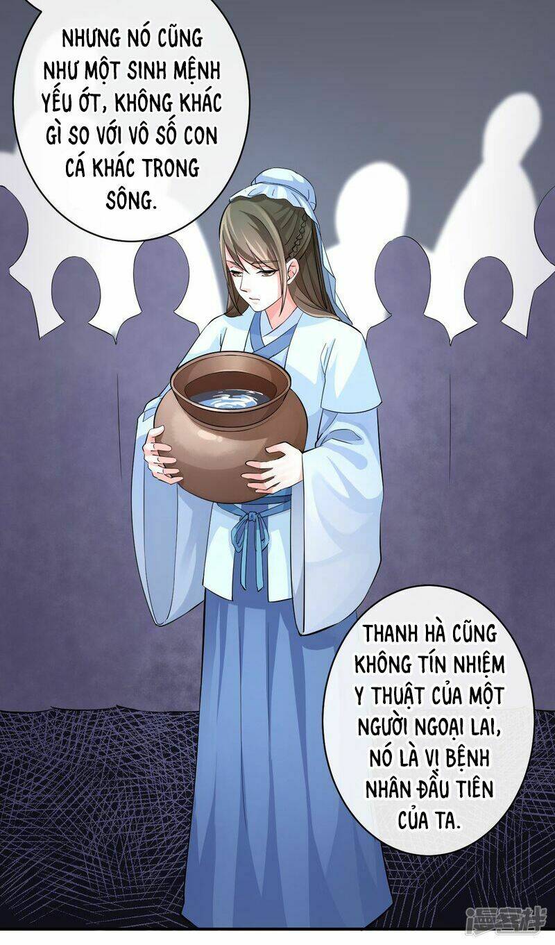 nghiên hương kỳ đàm chapter 41 21