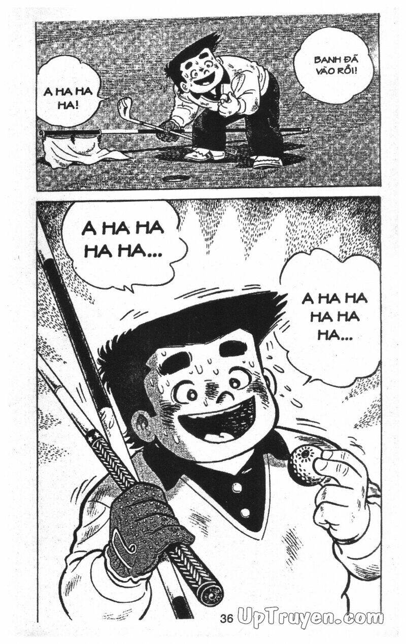 ashita tenki ni naare chapter 11 38