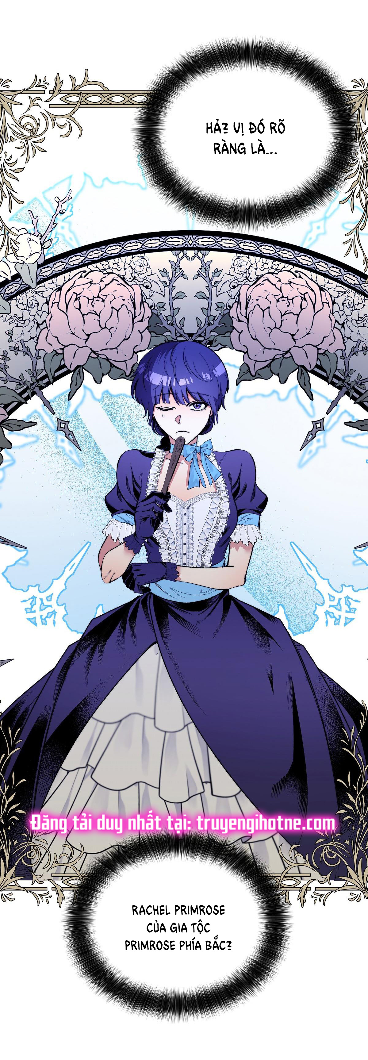 bánh xe của charlotte chapter 10.2 13