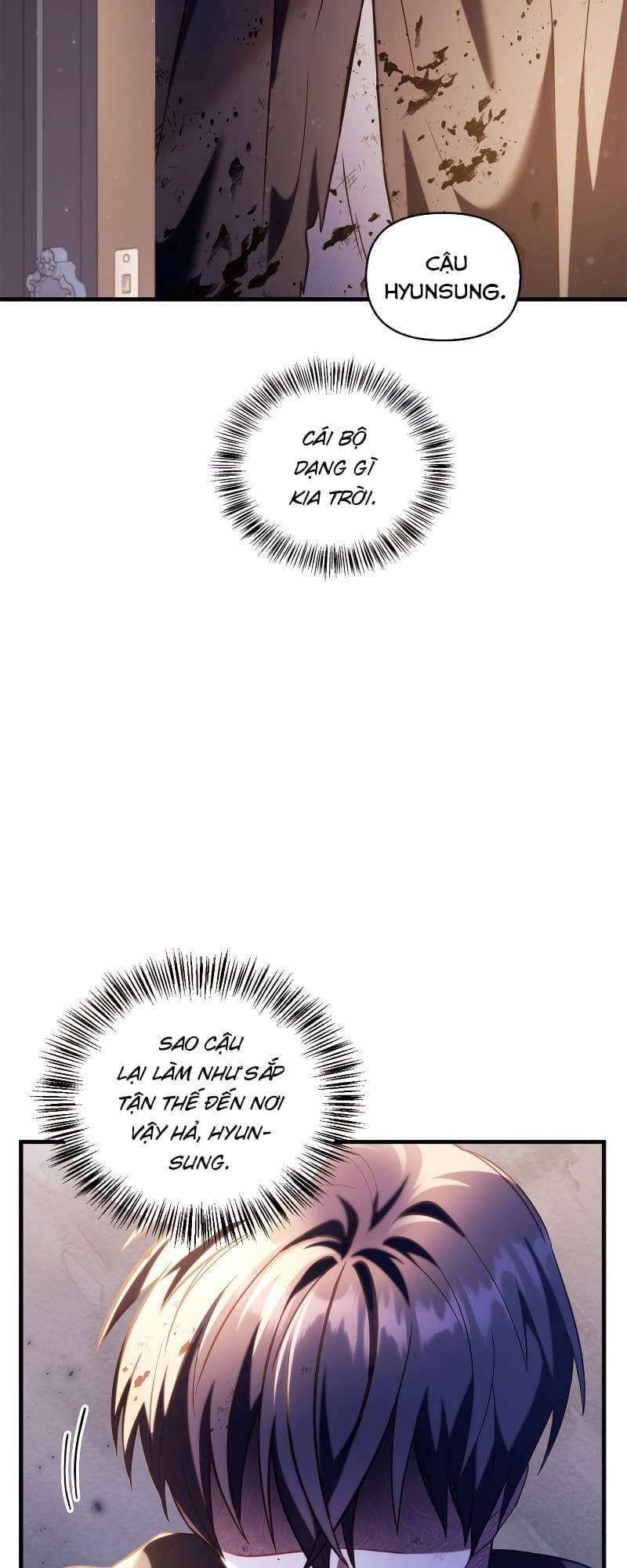 Kí Sự Hồi Quy Chapter 65 2