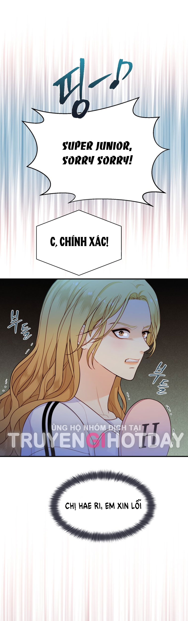 nữ nhân trợ giúp được yêu thích nhất chapter 7.2 19