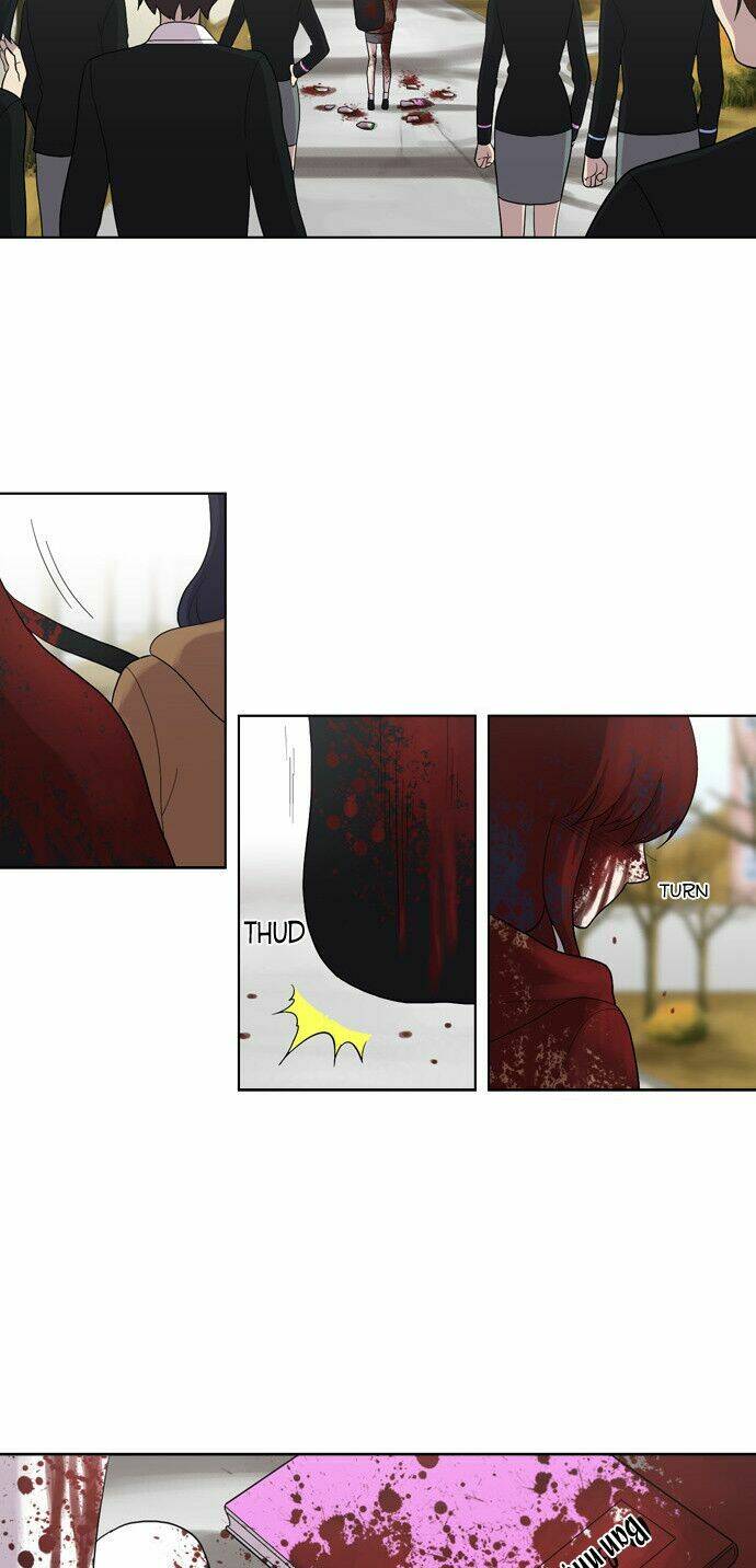 ma cà rồng biết yêu chapter 112 15