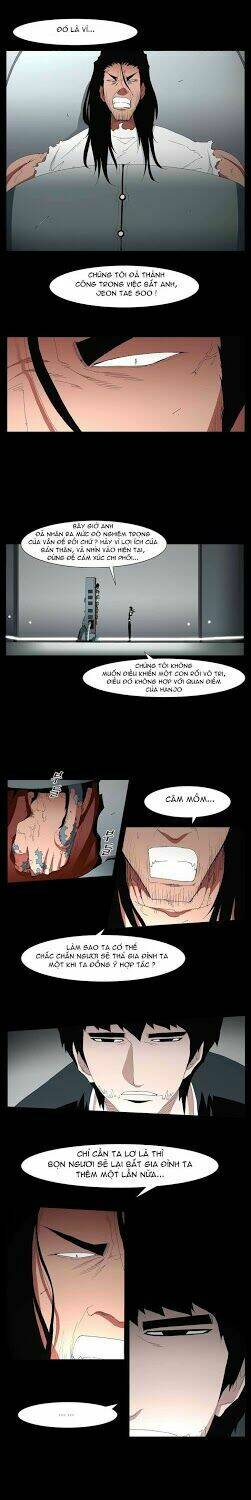 siêu năng chapter 89 8