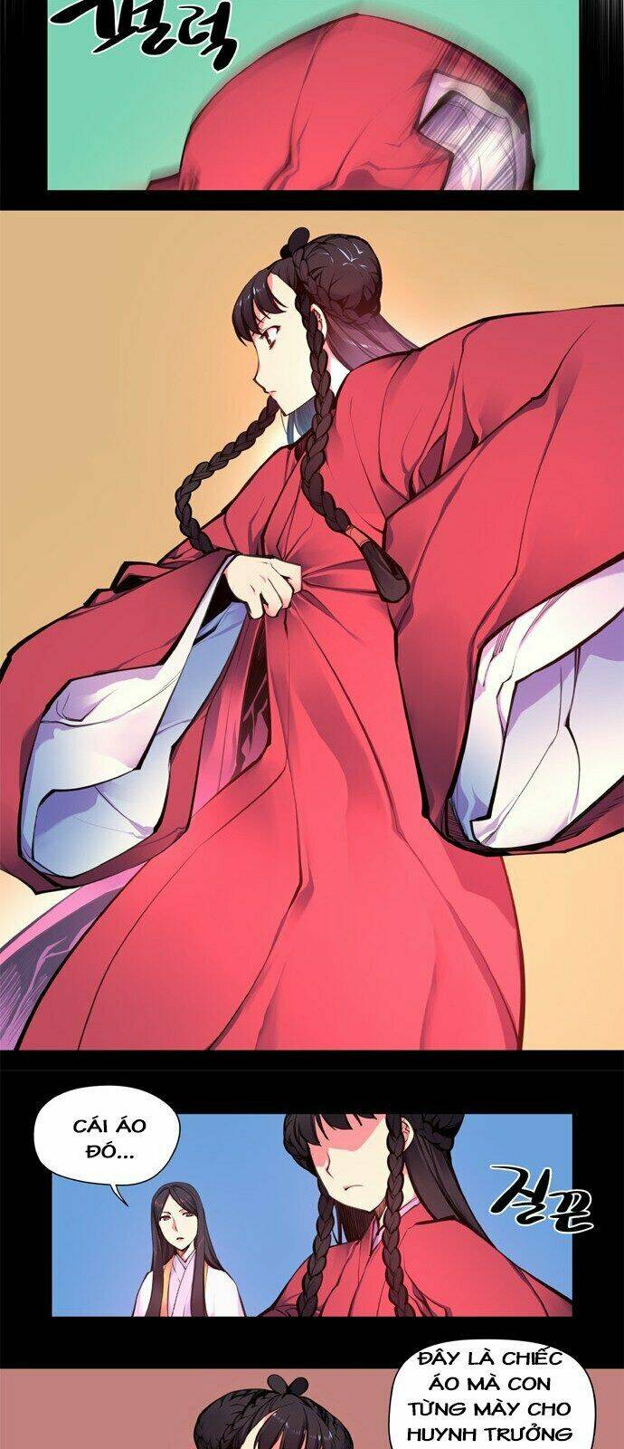 märchen: the embodiment of tales chapter 99 24