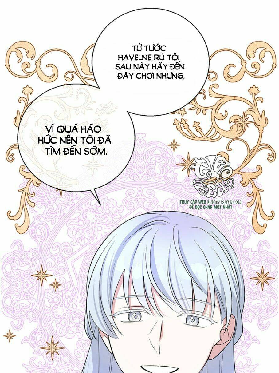 chồng yêu, em muốn đình công! chapter 43 53