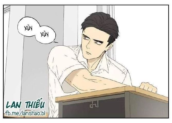nam hào thượng phong chapter 21.5 1