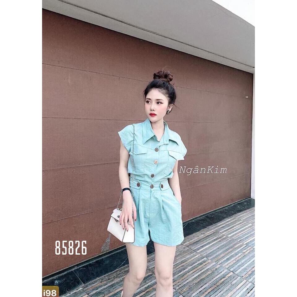 SET BỘ PHỐI NÚT SIÊU XINH