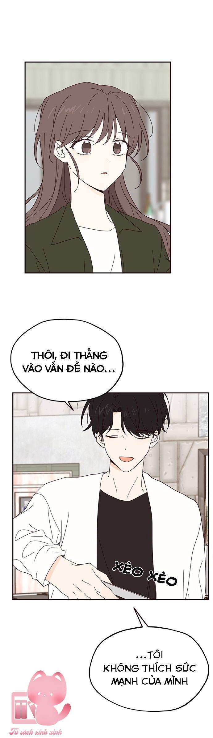 sợi chỉ tình yêu chapter 37 19