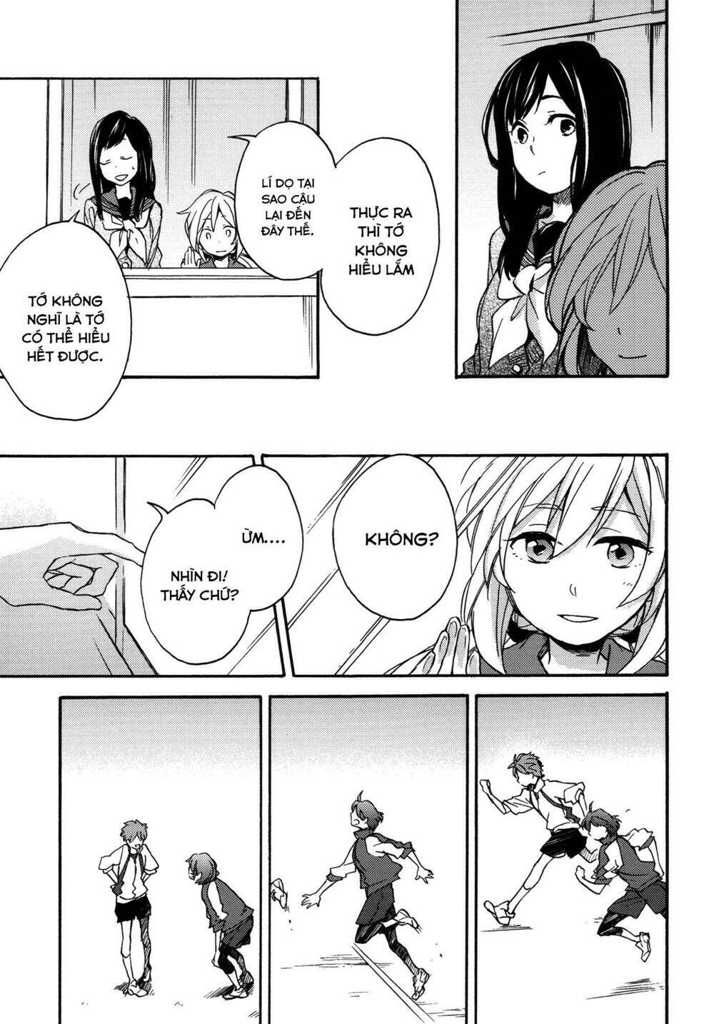 a divine love alone chapter 10 8