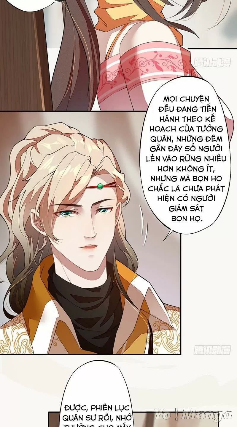 tuyệt thế luyện đan sư chapter 109 11