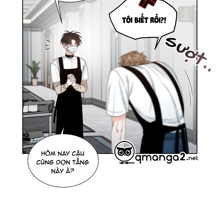 chuyện tình manhattan chapter 2 21