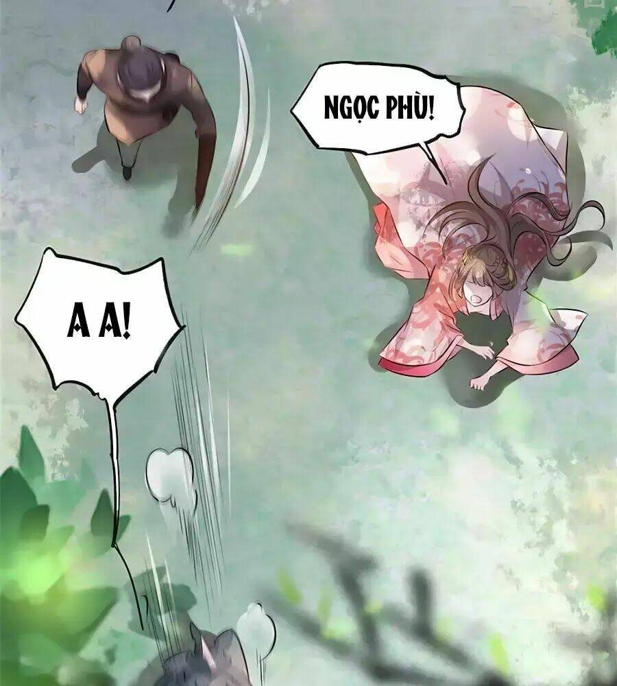 gian phi như thử đa kiều chapter 27 89