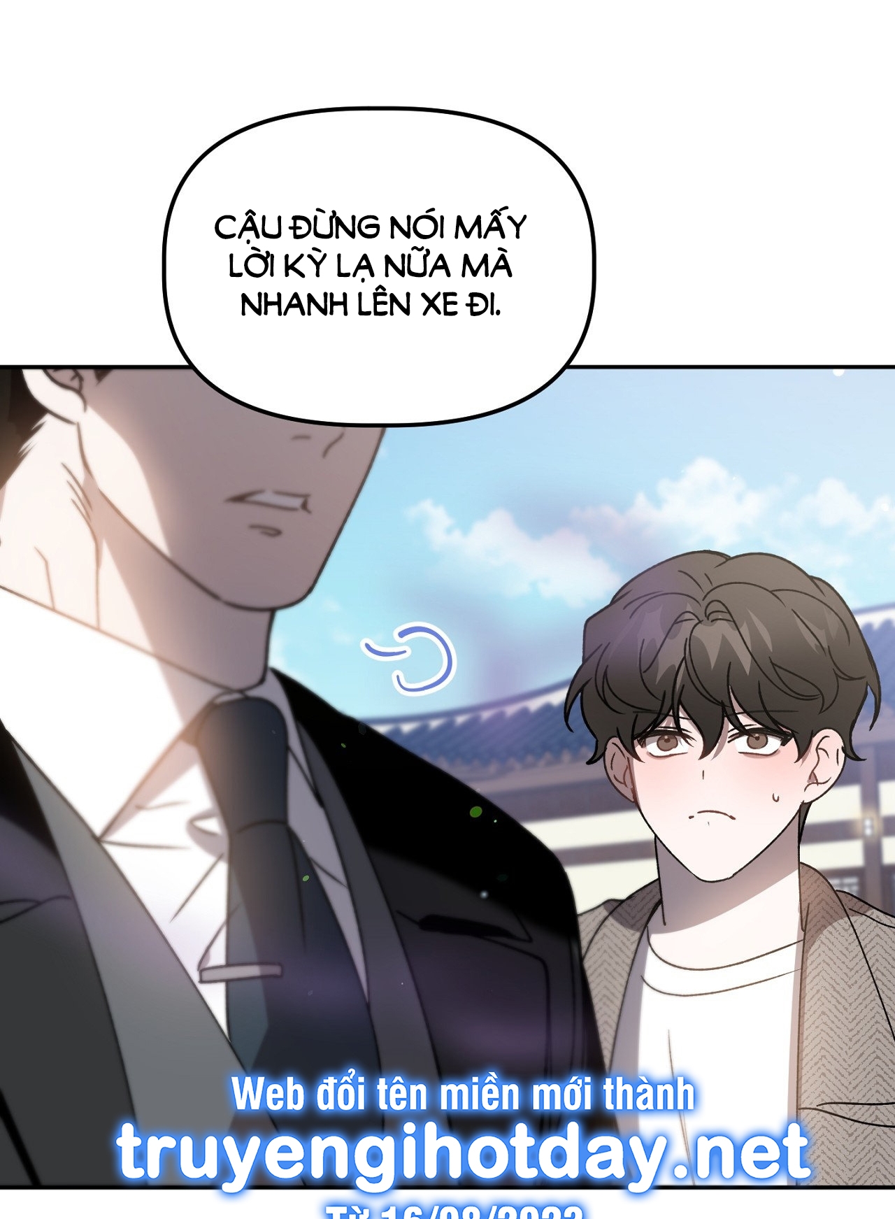 Anh Đã Hiểu Chưa? chapter 45.2 - Trang 30