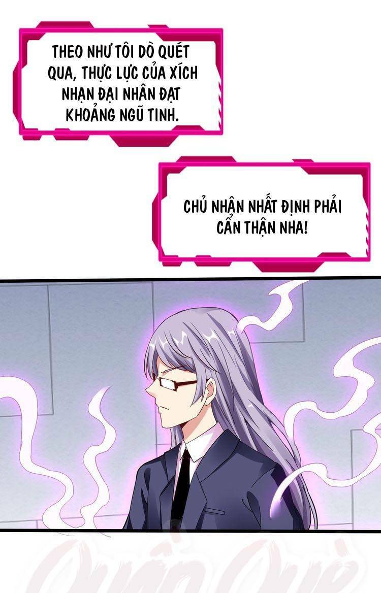 kinh thế kỳ nhân chapter 38 23