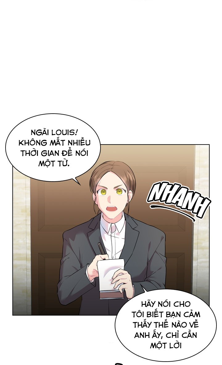 cha đứa bé là ai? chapter 7 8