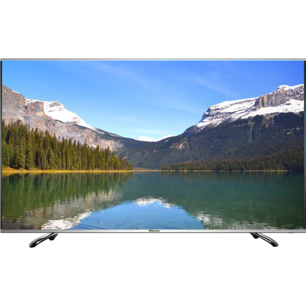 Tivi LED 3D VTB 50 Inch 50K390 -  Hàng Chính Hãng