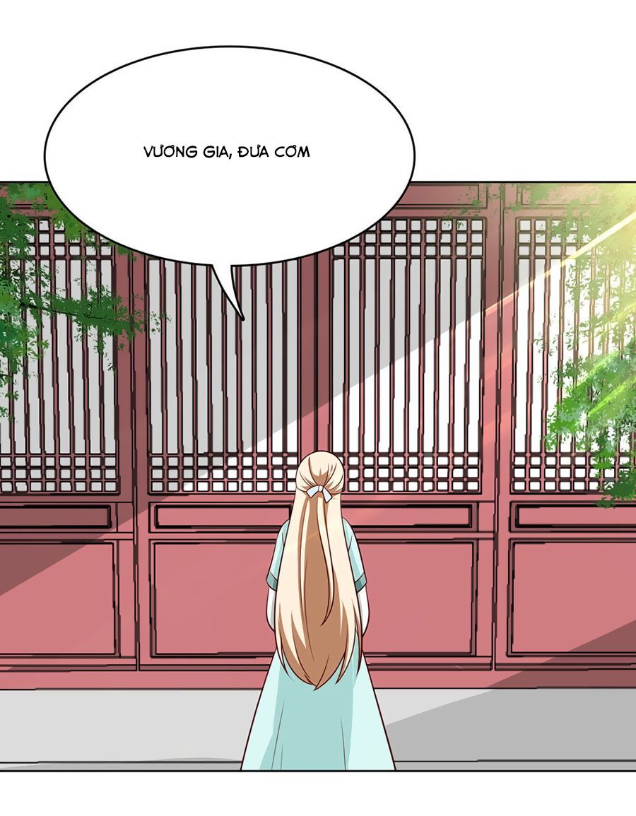 kiêu ngạo vương gia chủng điền phi chapter 44 3