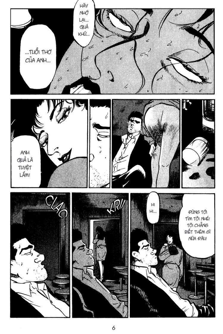 old boy chapter 30 6