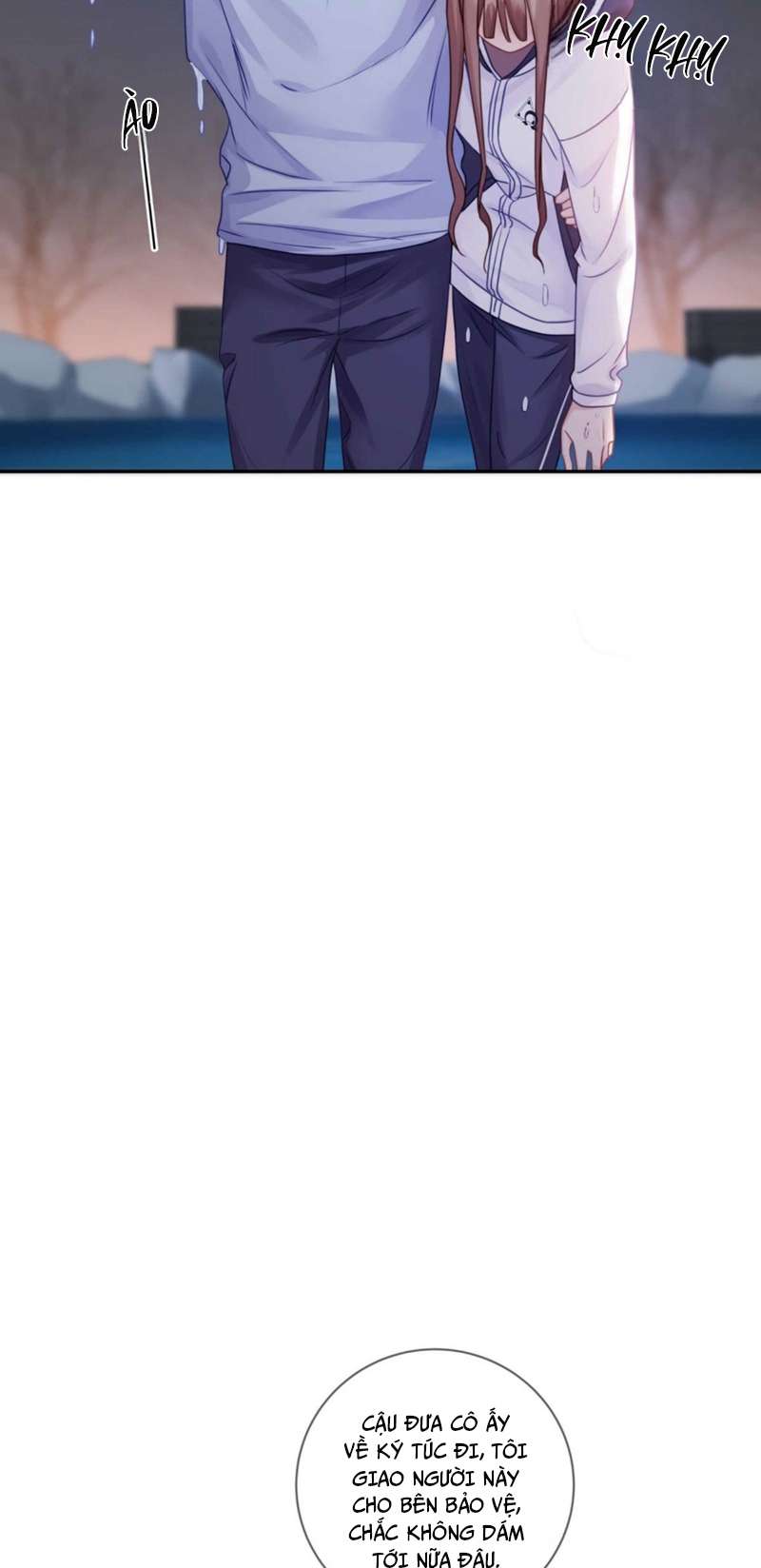 để ý tôi chút nào chapter 31 7