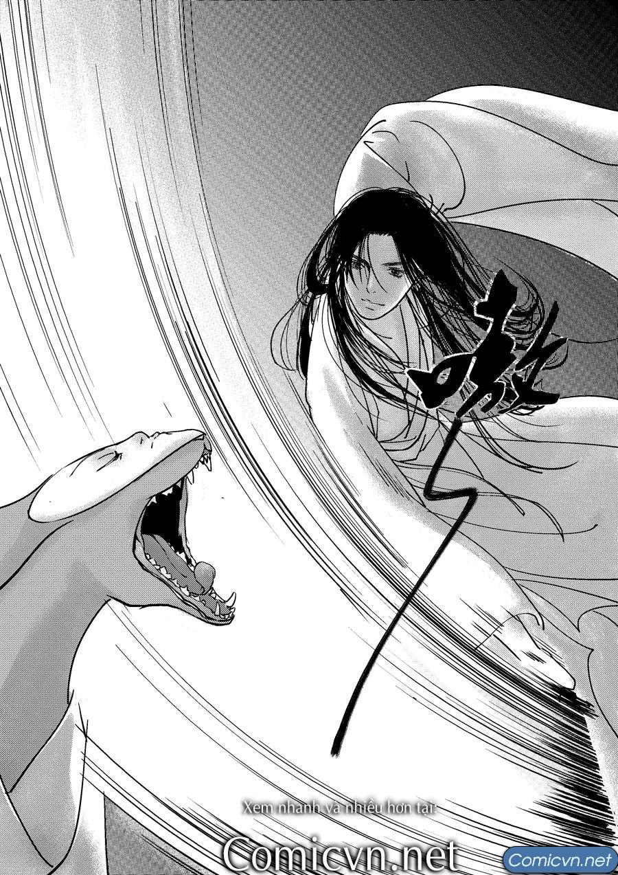 thượng thiện chapter 2 17