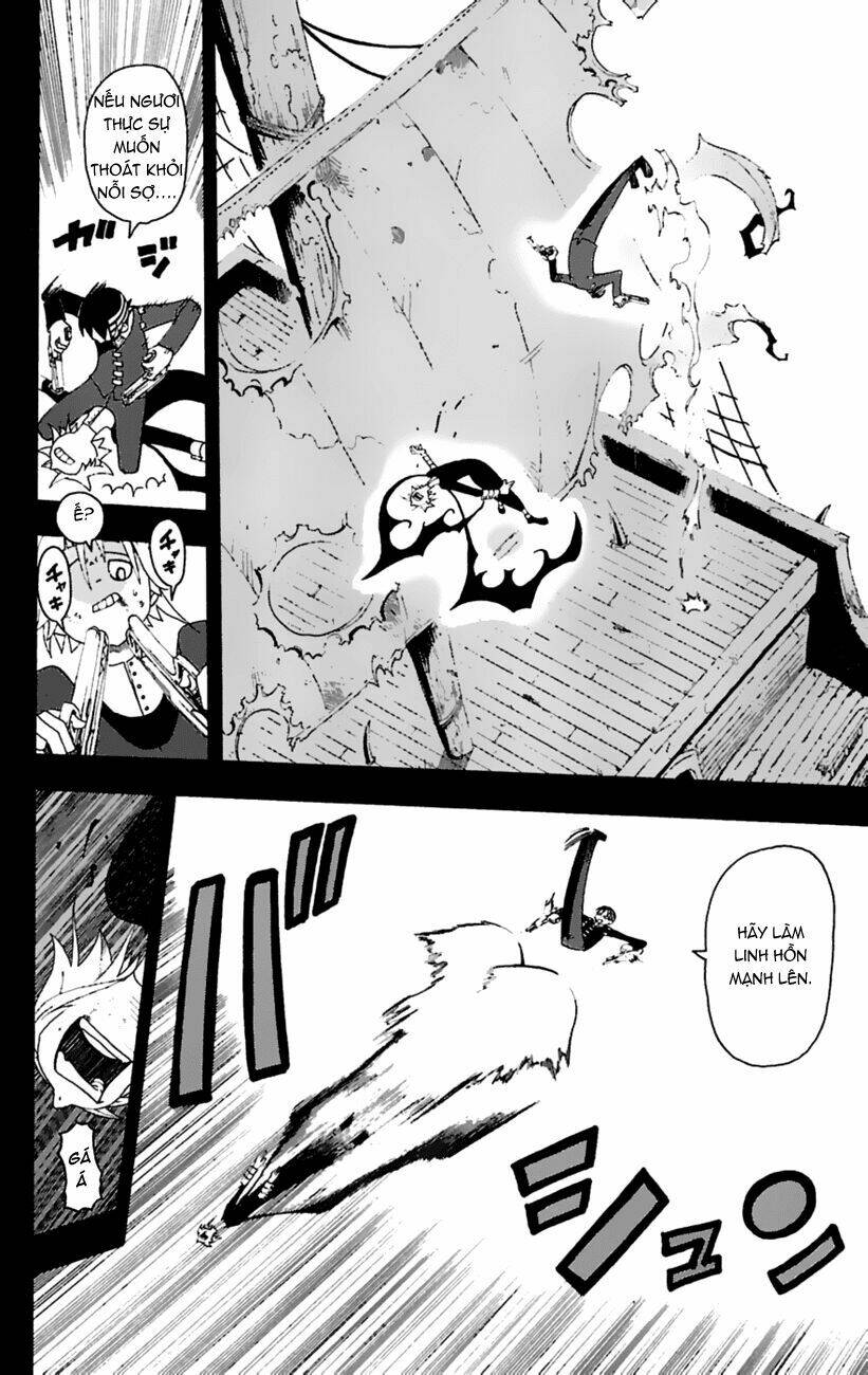 soul eater chapter 14 7