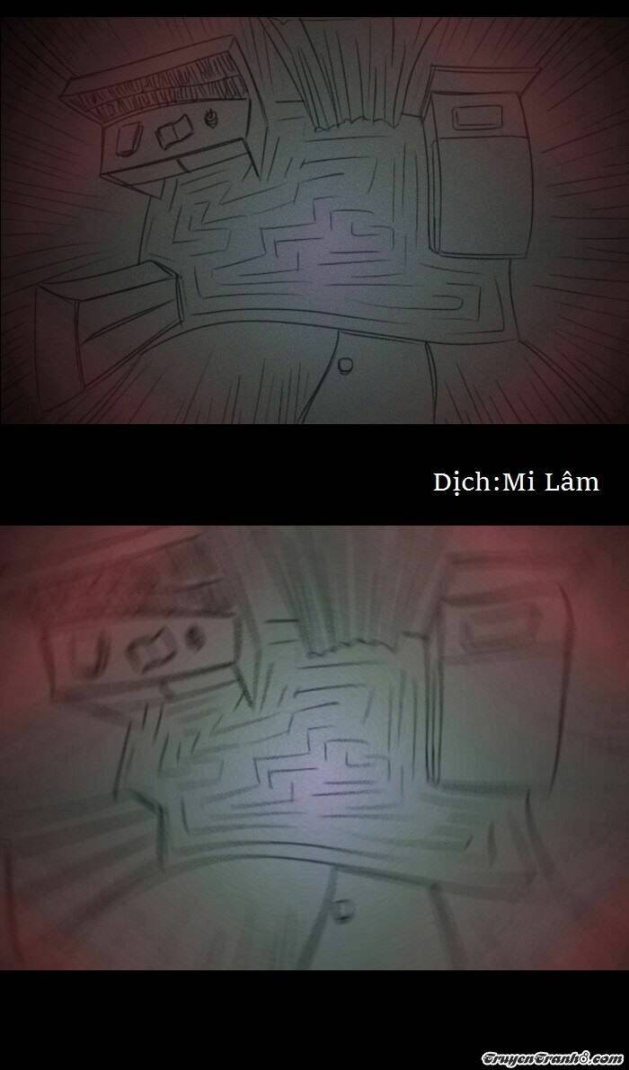 thứ sáu: những câu chuyện cấm chapter 15 56