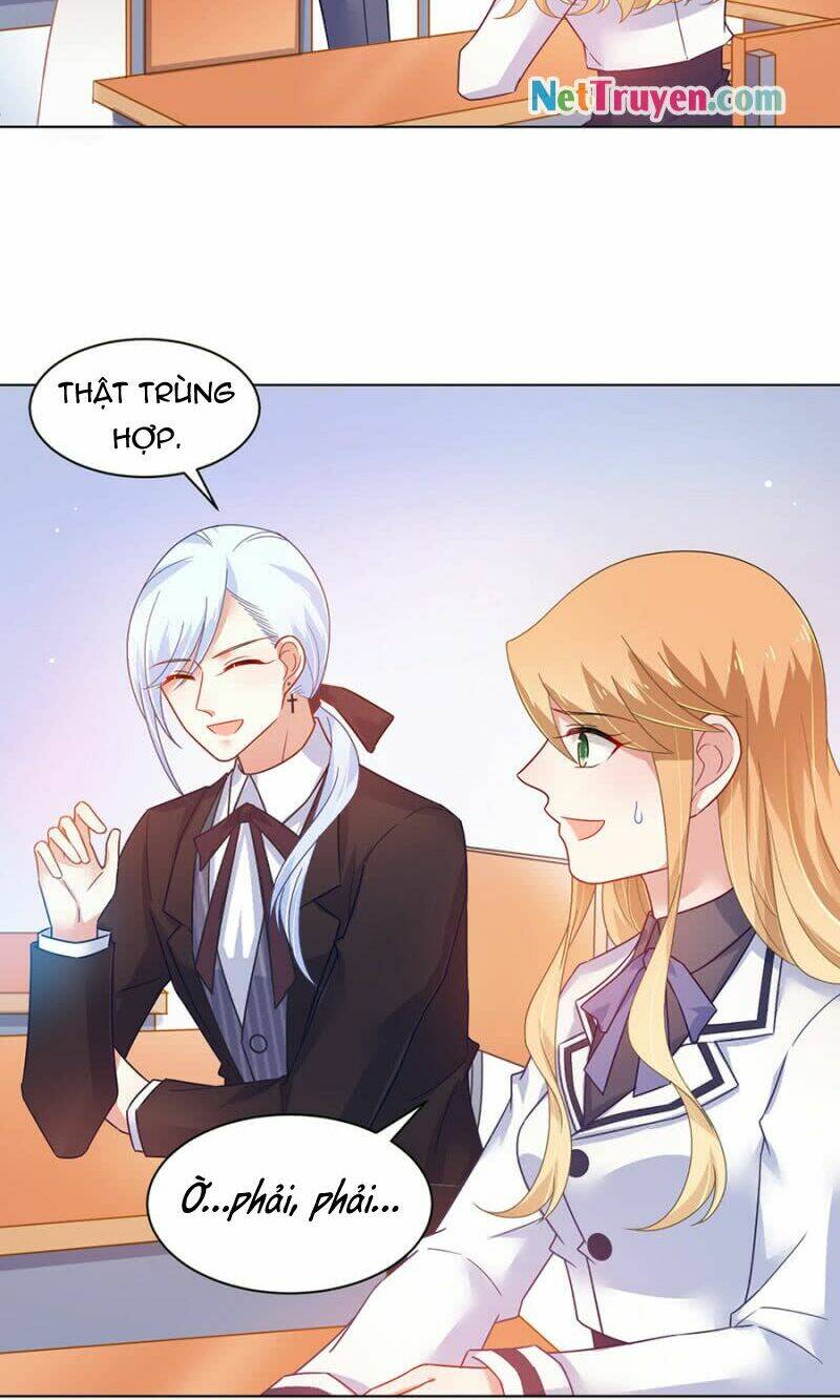 ma lạt thiên kim đẩu ác thiếu chapter 154.5 11