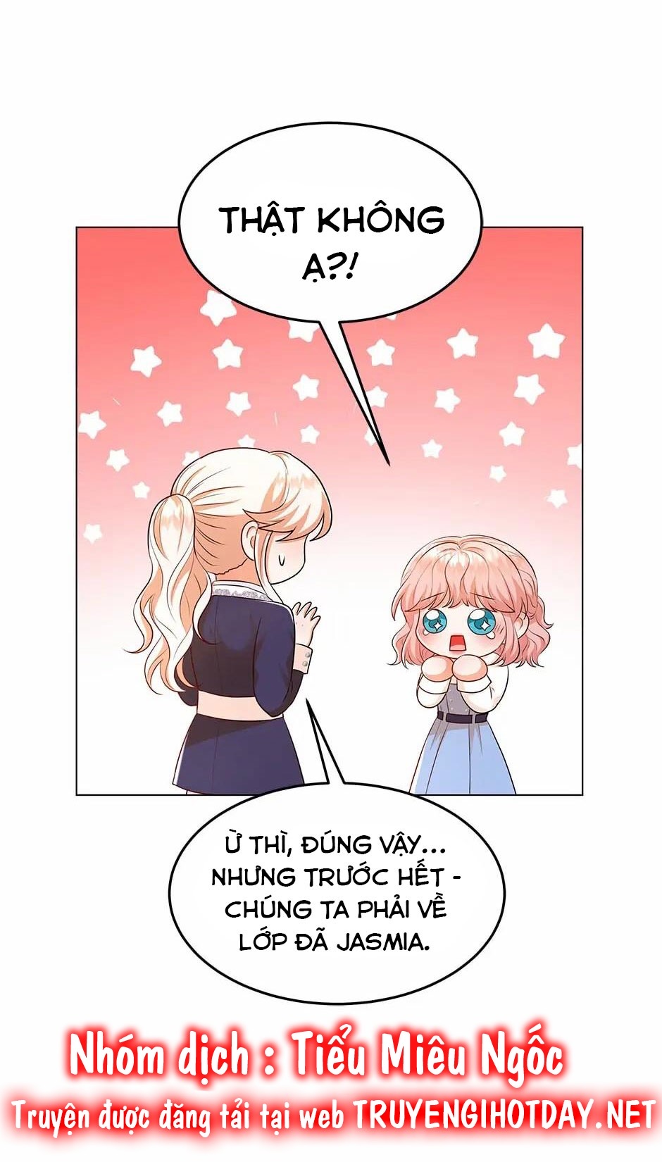 diễn vai ác nữ cũng thật khó khăn chapter 23 23