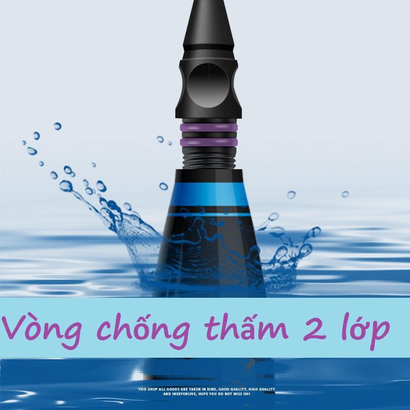 Phao Câu Đài Ngày Đêm Long Dương Truyền Tín Hiệu Siêu Nhạy SPC-31 -SANAMI FISHING STORE