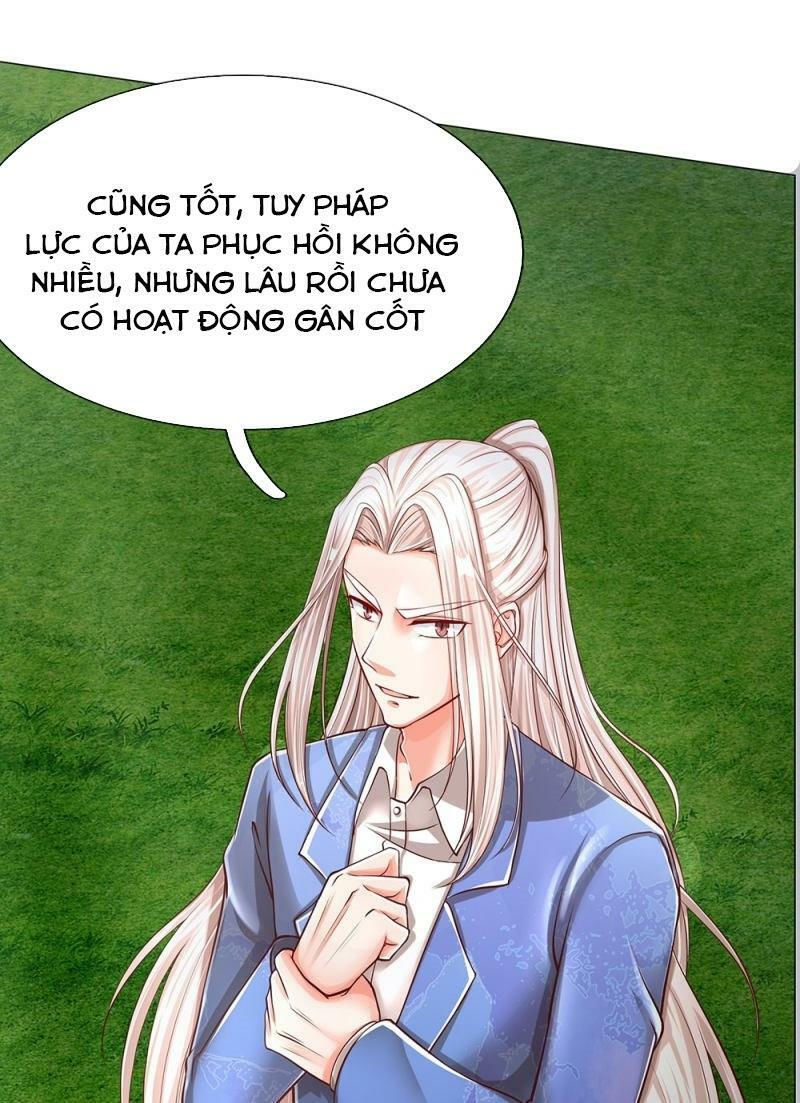 vú em tiên tôn đi ở rể chapter 121 15