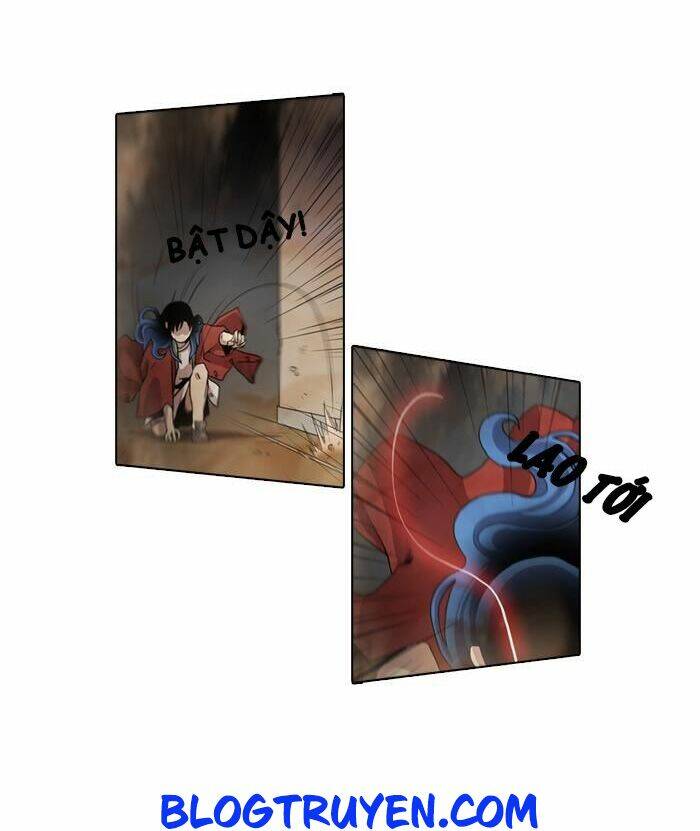 gepetto chapter 22 4