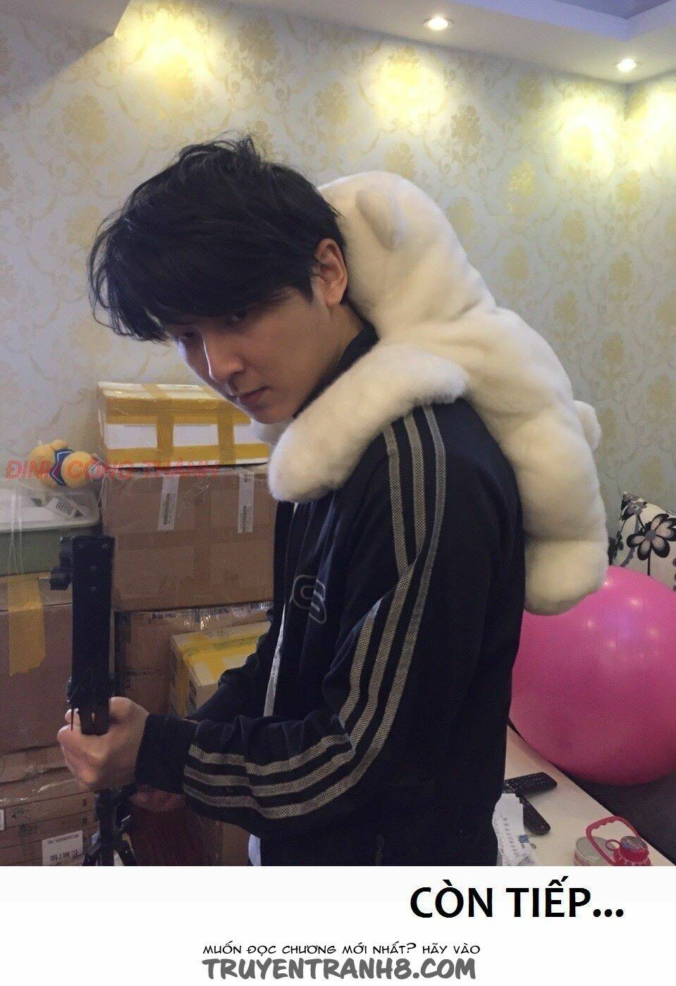 mục vụ chapter 6.3 32