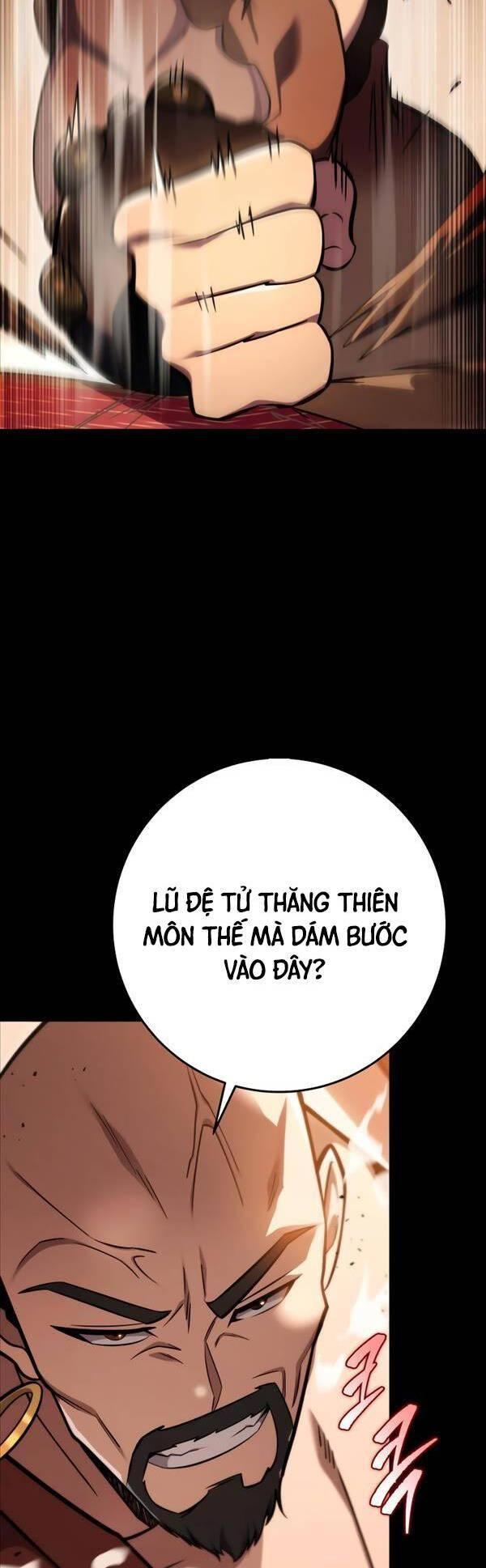 cửu thiên kiếm pháp chapter 60 23