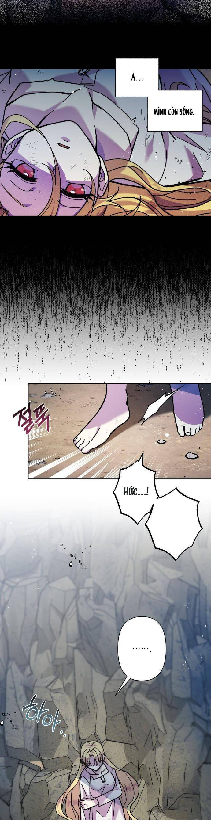 tôi mang trong mình trái tim của rồng chapter 5 26