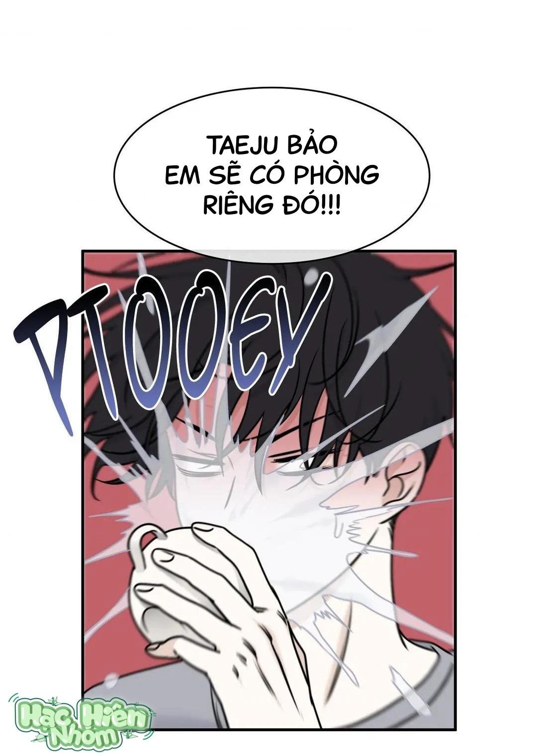 thủy triều thấp lúc chạng vạng chapter 86 32