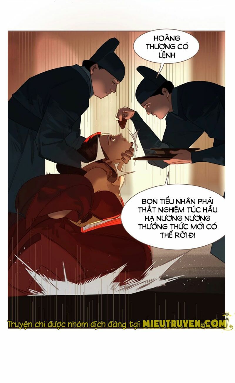 nhất đại linh hậu chapter 101 29