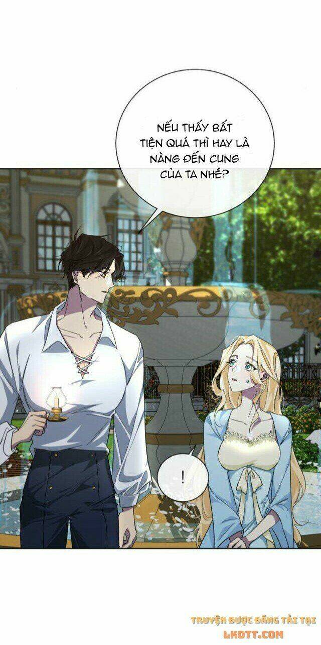 ta đã từng mong nàng biến mất chapter 28 44