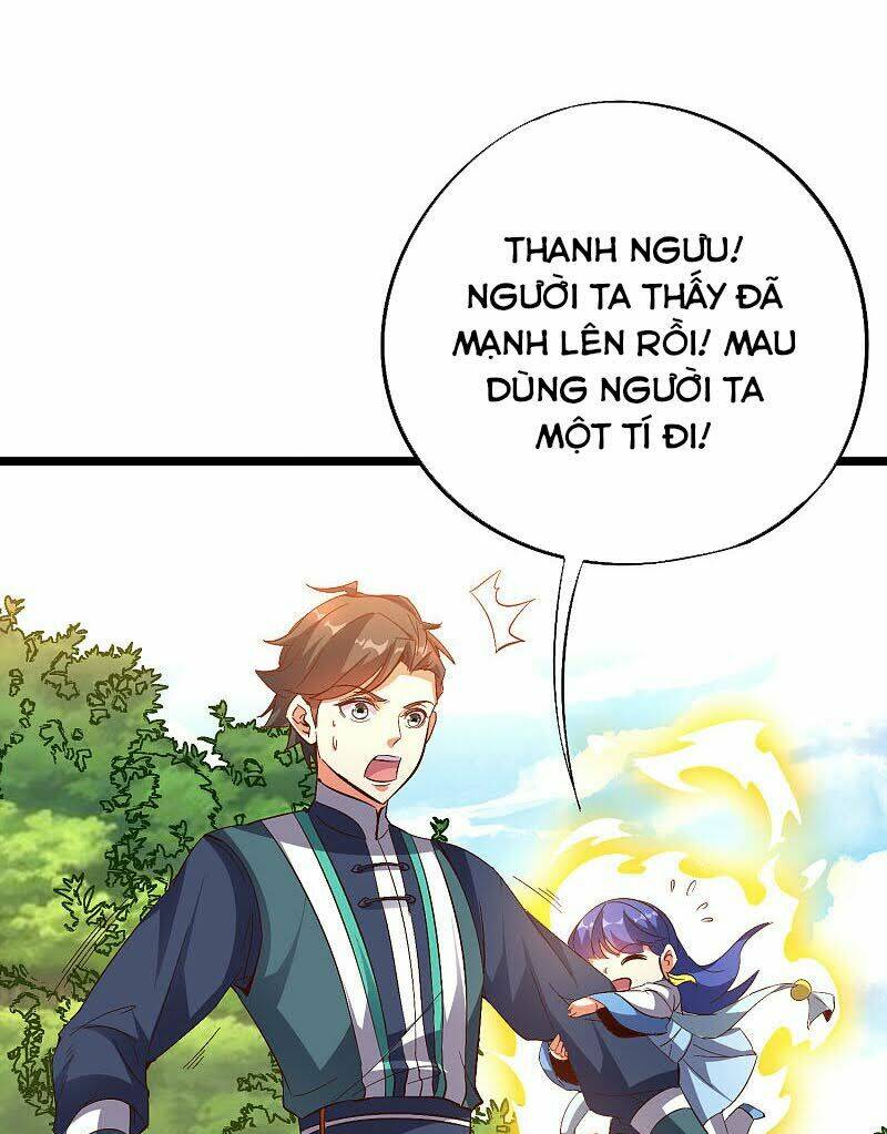 phục thiên thánh chủ chapter 64 19