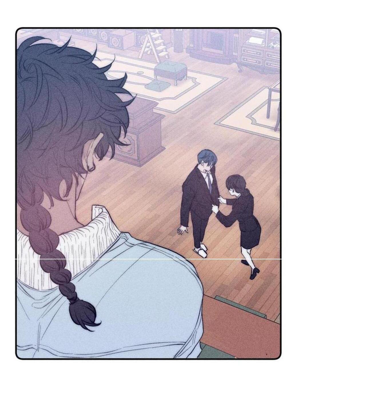 mùa xuân đang đến chapter 44 20